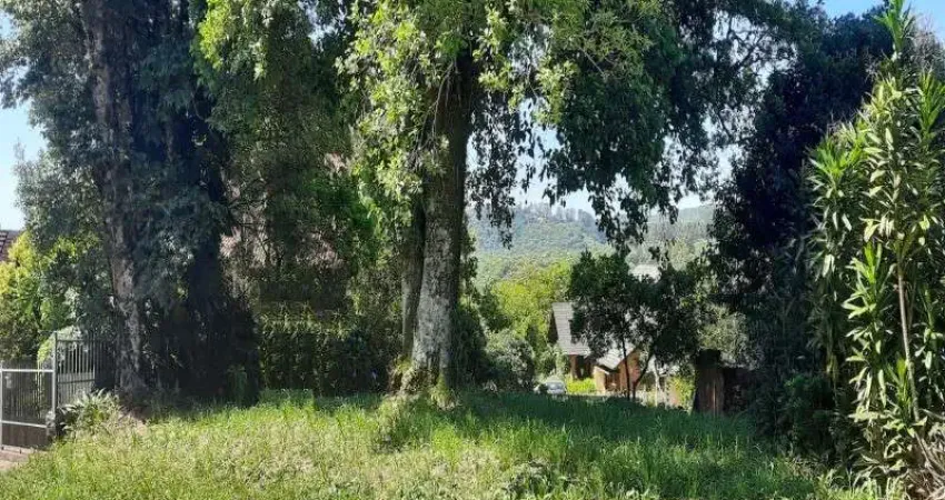 Terreno à venda em Juriti, Nova Petrópolis