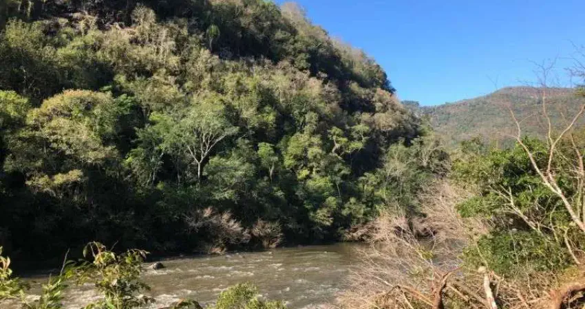 Terreno à venda no São José do Caí, Nova Petrópolis