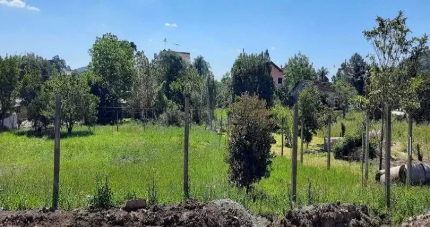 Terreno à venda na Pousada da Neve, Nova Petrópolis