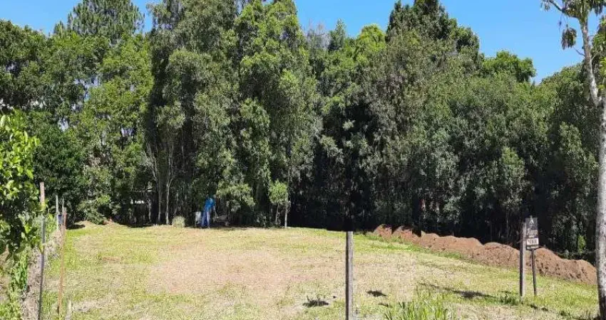 Terreno à venda na Pousada da Neve, Nova Petrópolis