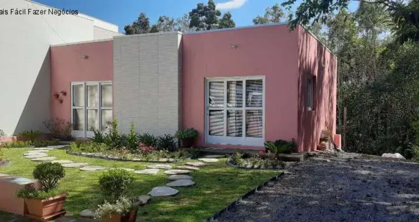 Casa com 2 quartos à venda na Rua F, 35, Bavária, Nova Petrópolis