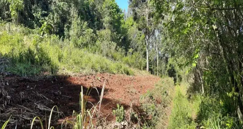 Terreno à venda no São Jacó, Nova Petrópolis