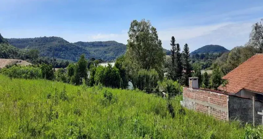 Terreno à venda no Pinhal Alto, Nova Petrópolis