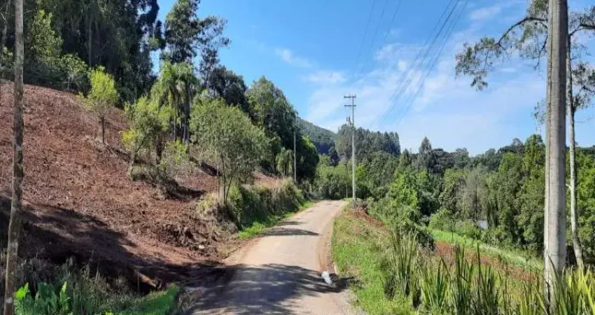 Terreno à venda no Piá, Nova Petrópolis