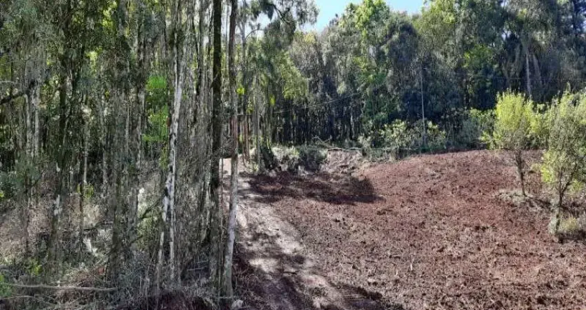 Terreno à venda no Piá, Nova Petrópolis