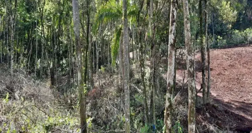 Terreno à venda no Piá, Nova Petrópolis
