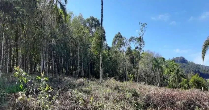 Terreno à venda no Piá, Nova Petrópolis