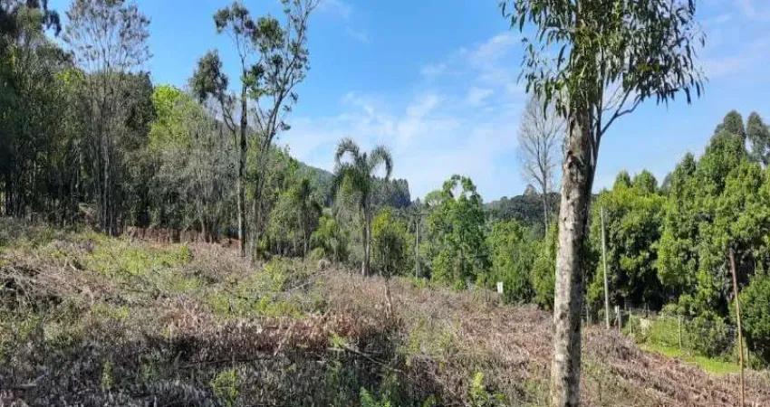 Terreno à venda no Piá, Nova Petrópolis