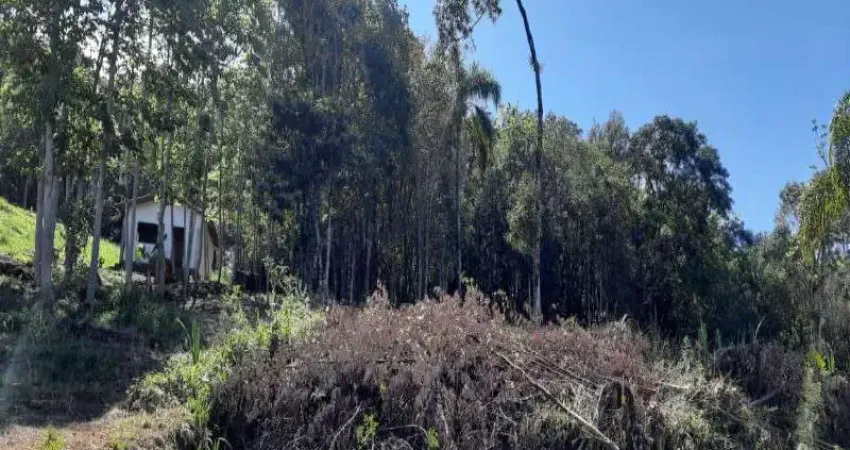 Terreno à venda no Piá, Nova Petrópolis