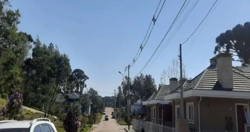 Terreno à venda no Recanto do Sossego, Nova Petrópolis