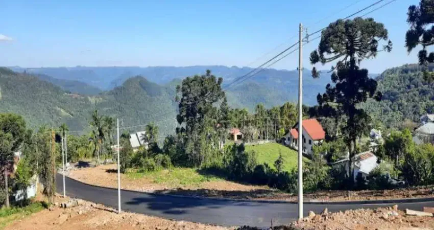 Terreno à venda na Vila Olinda, Nova Petrópolis
