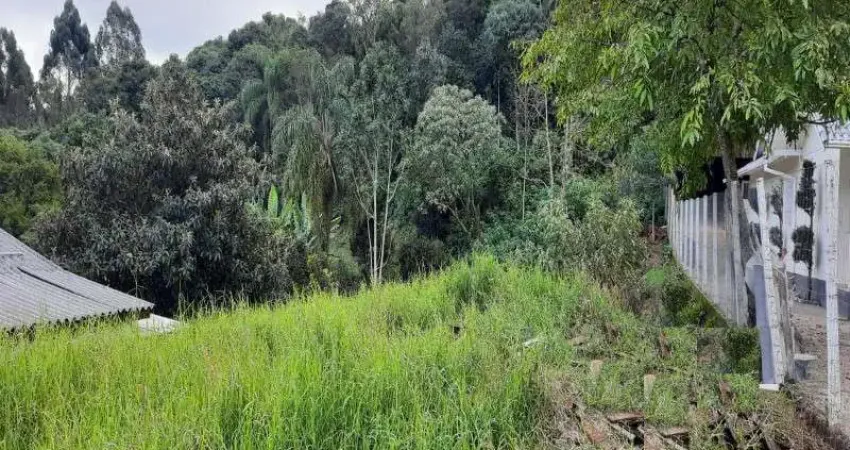 Terreno à venda no Piá, Nova Petrópolis