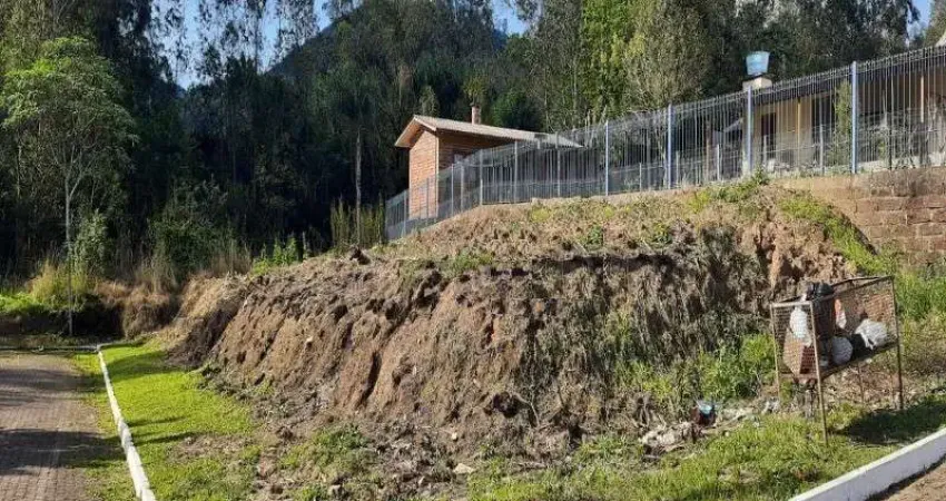 Terreno à venda na Joaneta, Picada Café
