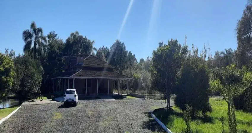 Chácara / sítio com 3 quartos à venda na Santa Maria do Herval, Boa Vista do Herval, Santa Maria do Herval