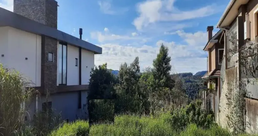 Terreno à venda na Pousada da Neve, Nova Petrópolis