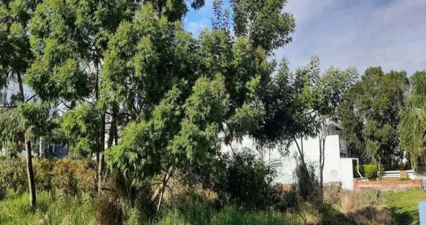 Terreno à venda na Pousada da Neve, Nova Petrópolis