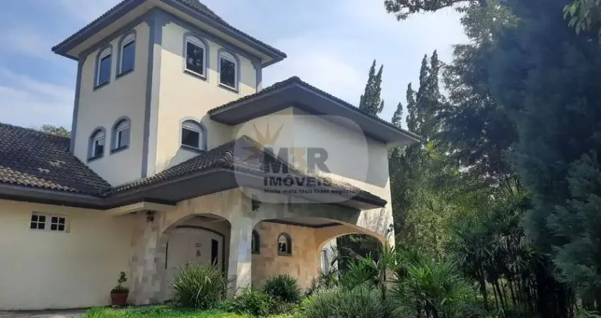 Casa com 3 quartos para alugar na Rua São Marcos, 4 a, Pousada da Neve, Nova Petrópolis