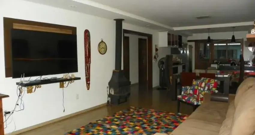 Casa com 3 quartos à venda na Rua Estephano Novak, 155, Pousada da Neve, Nova Petrópolis