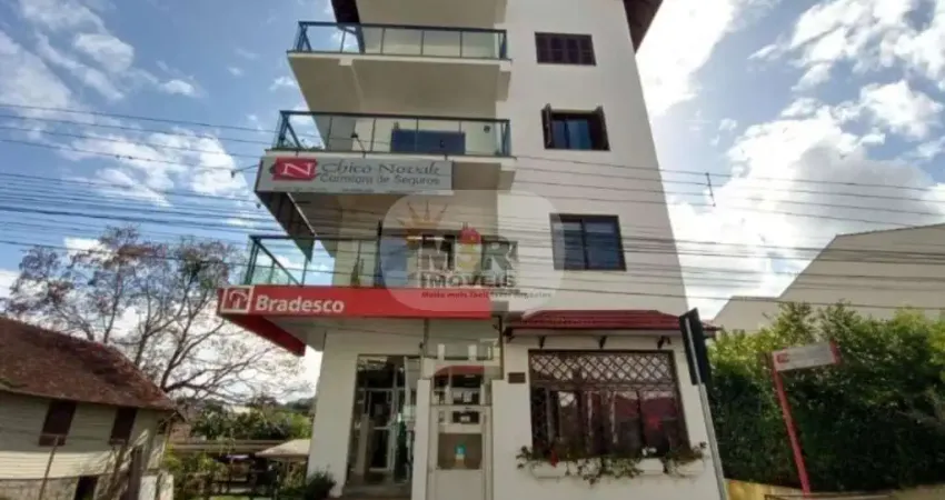 Apartamento com 3 quartos para alugar no Centro, Nova Petrópolis 
