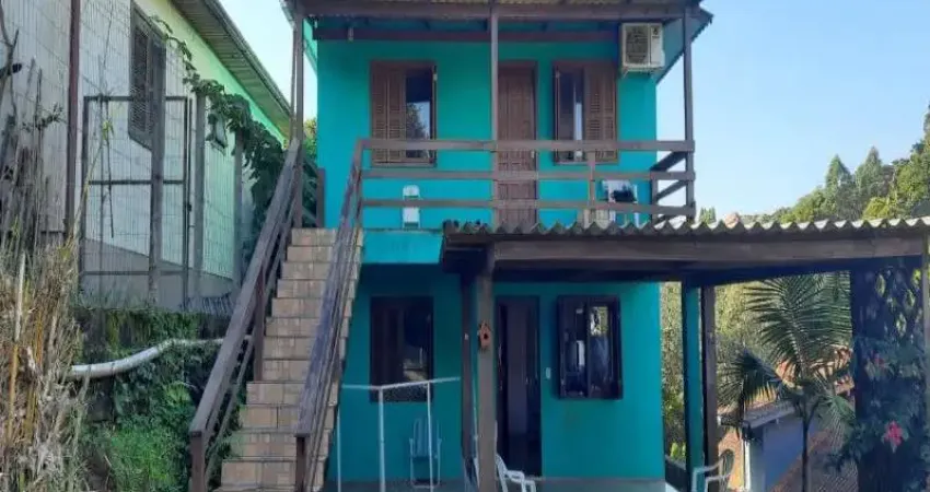 Casa com 4 quartos à venda no Centro, Nova Petrópolis
