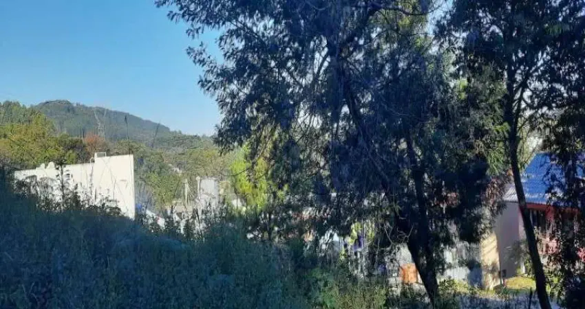 Terreno à venda no Piá, Nova Petrópolis