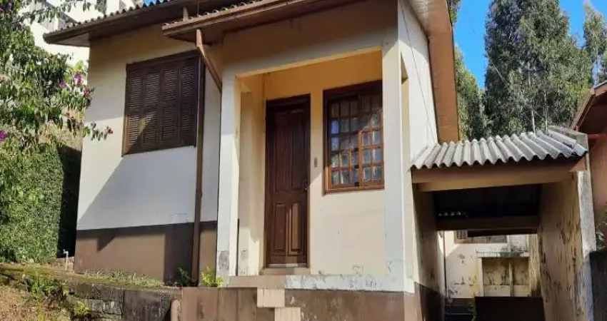 Casa com 3 quartos à venda no Piá, Nova Petrópolis 