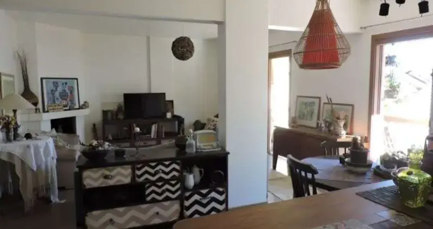 Apartamento com 3 quartos à venda na Pousada da Neve, Nova Petrópolis 