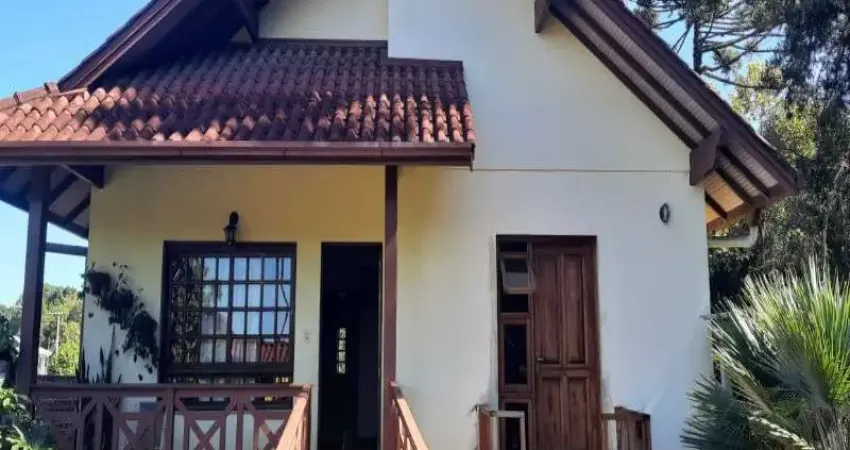 Casa com 3 quartos à venda no Piá, Nova Petrópolis 