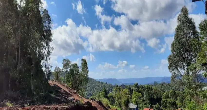 Terreno à venda na Vila Germania, Nova Petrópolis