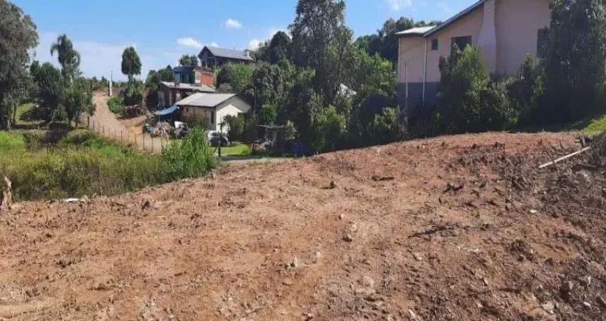 Terreno à venda na Linha Olinda, Nova Petrópolis 