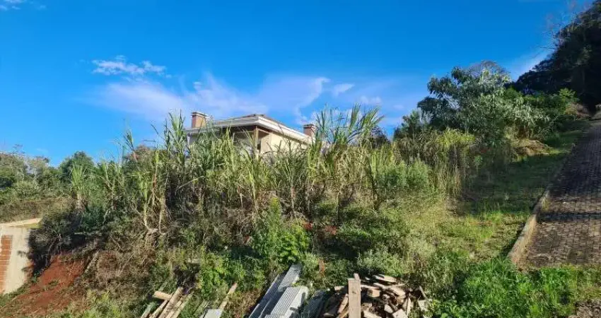 Terreno à venda na Pousada da Neve, Nova Petrópolis