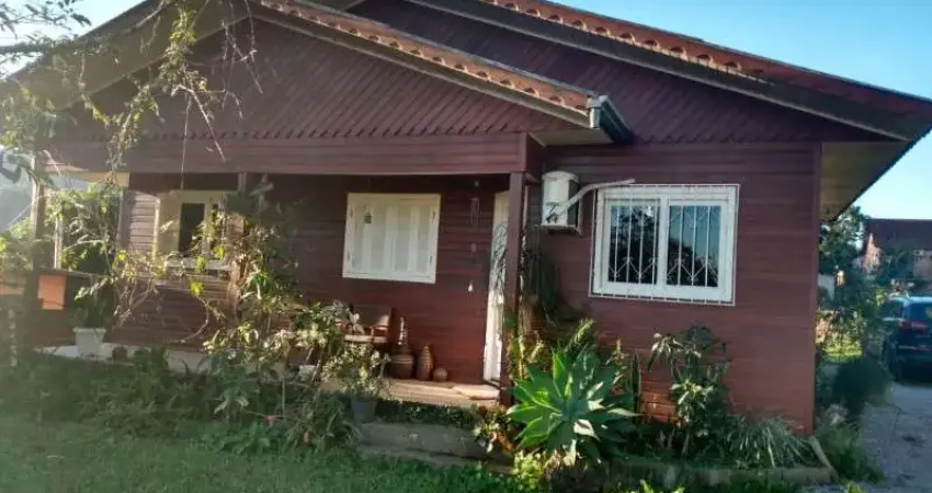 Casa com 3 quartos à venda no Lichtenthal, Picada Café