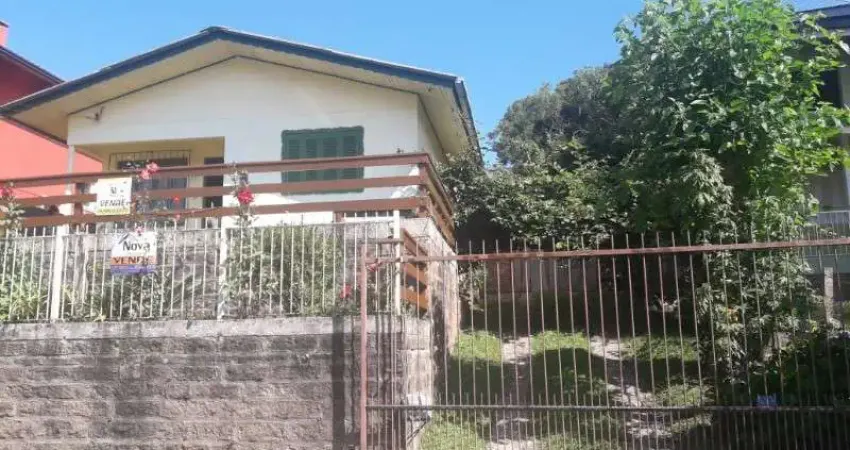 Casa com 4 quartos à venda em Juriti, Nova Petrópolis 