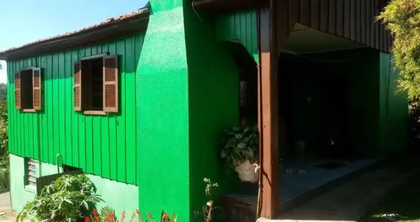 Casa com 3 quartos à venda na Rua Otto Ritter, 420, Vila Germania, Nova Petrópolis