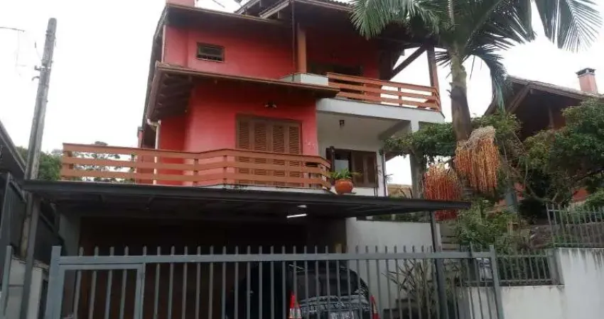 Casa com 3 quartos à venda no Centro, Nova Petrópolis 