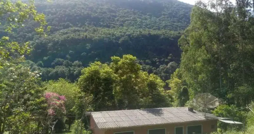 Chácara / sítio com 3 quartos à venda na Linha Pirajá Baixa, Nova Petrópolis 