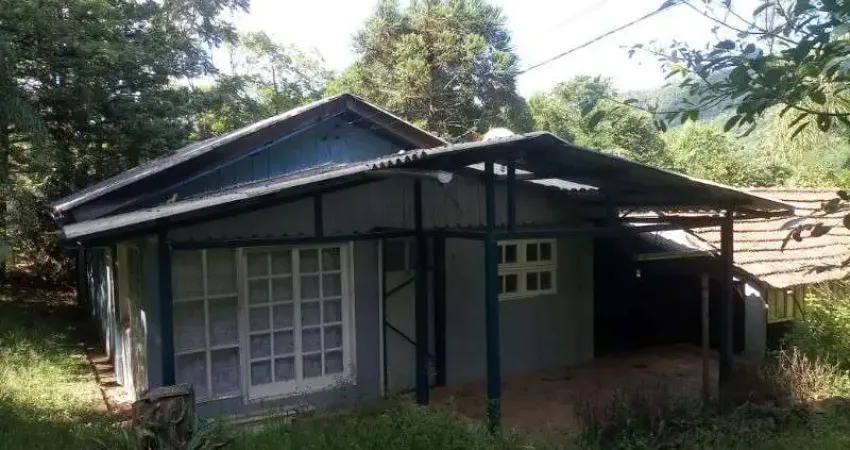 Chácara / sítio com 3 quartos à venda na Rua 25 de Julho, Kaffe eck, Picada Café