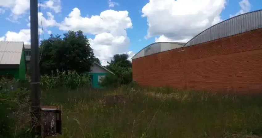 Terreno à venda na Vila Germania, Nova Petrópolis