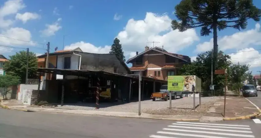 Terreno comercial à venda na Rua Rio Branco, 883, Logradouro, Nova Petrópolis