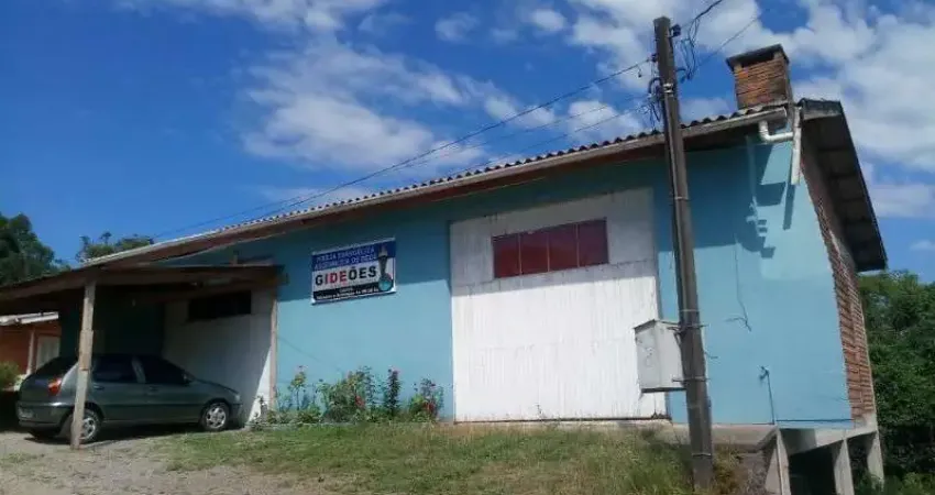 Barracão / Galpão / Depósito com 1 sala à venda na Vila Germania, Nova Petrópolis 