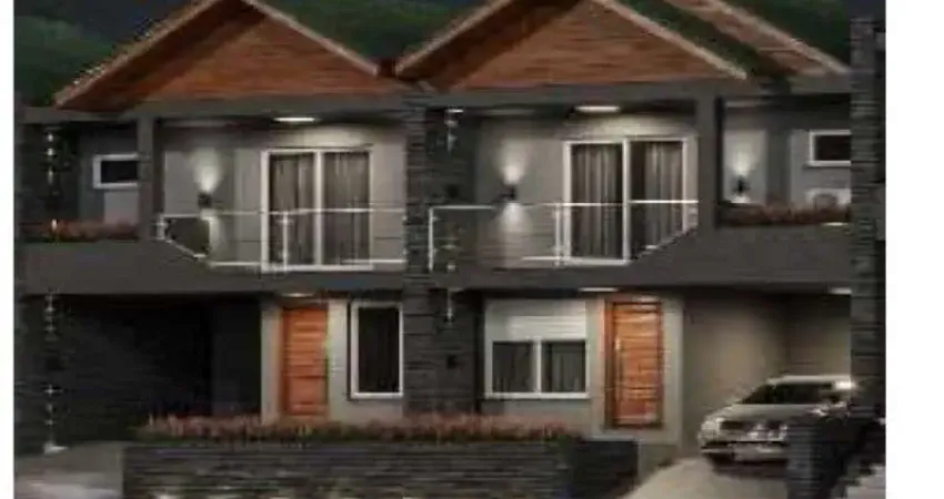 Casa com 3 quartos à venda na Rua Ivoti, 608, Pousada da Neve, Nova Petrópolis