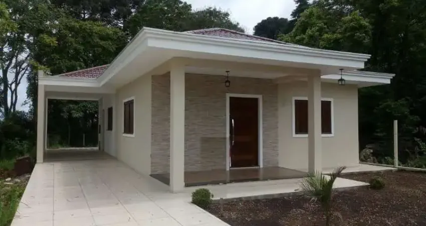 Casa com 3 quartos à venda no Vale Verde, Nova Petrópolis