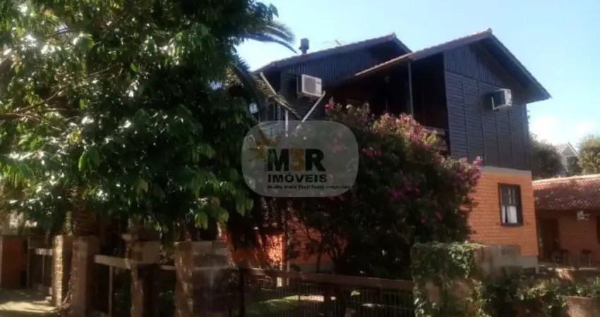 Casa com 3 quartos à venda na Rua Berlim, 290, Pousada da Neve, Nova Petrópolis