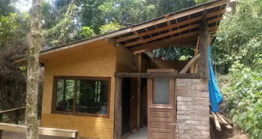 Chácara / sítio com 1 quarto à venda na Estrada Ahmann, Fazenda Pirajá, Nova Petrópolis