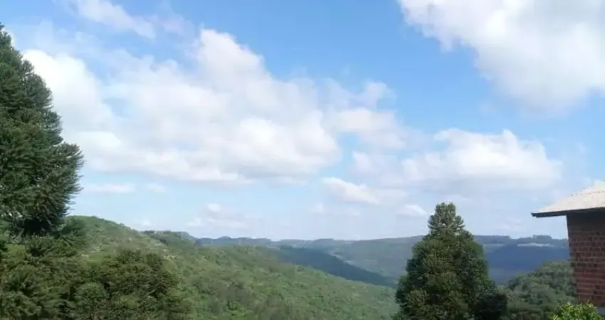 Terreno à venda no Centro, Nova Petrópolis