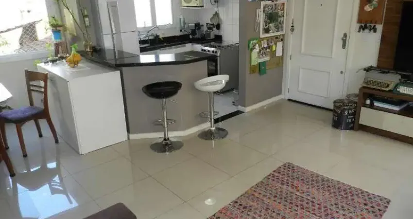 Apartamento com 2 quartos à venda na Rua Marcelo Gama, 1286, Auxiliadora, Porto Alegre