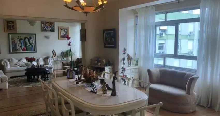 Apartamento com 3 quartos à venda na Rua Riachuelo, 1200, Centro Histórico, Porto Alegre