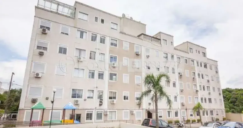 Apartamento com 2 quartos à venda na Rua Deputado Hugo Mardini, 1212, Passo das Pedras, Porto Alegre