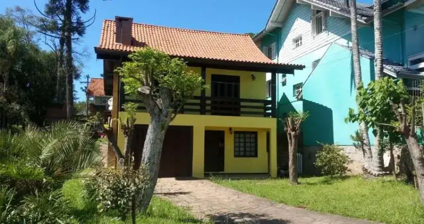 Casa com 3 quartos à venda no Logradouro, Nova Petrópolis