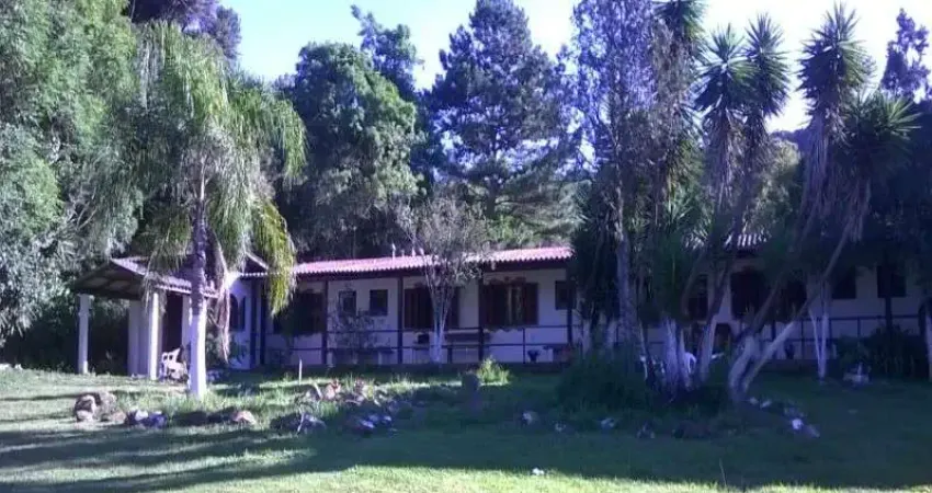 Casa comercial com 1 sala à venda no Araripe, Gramado
